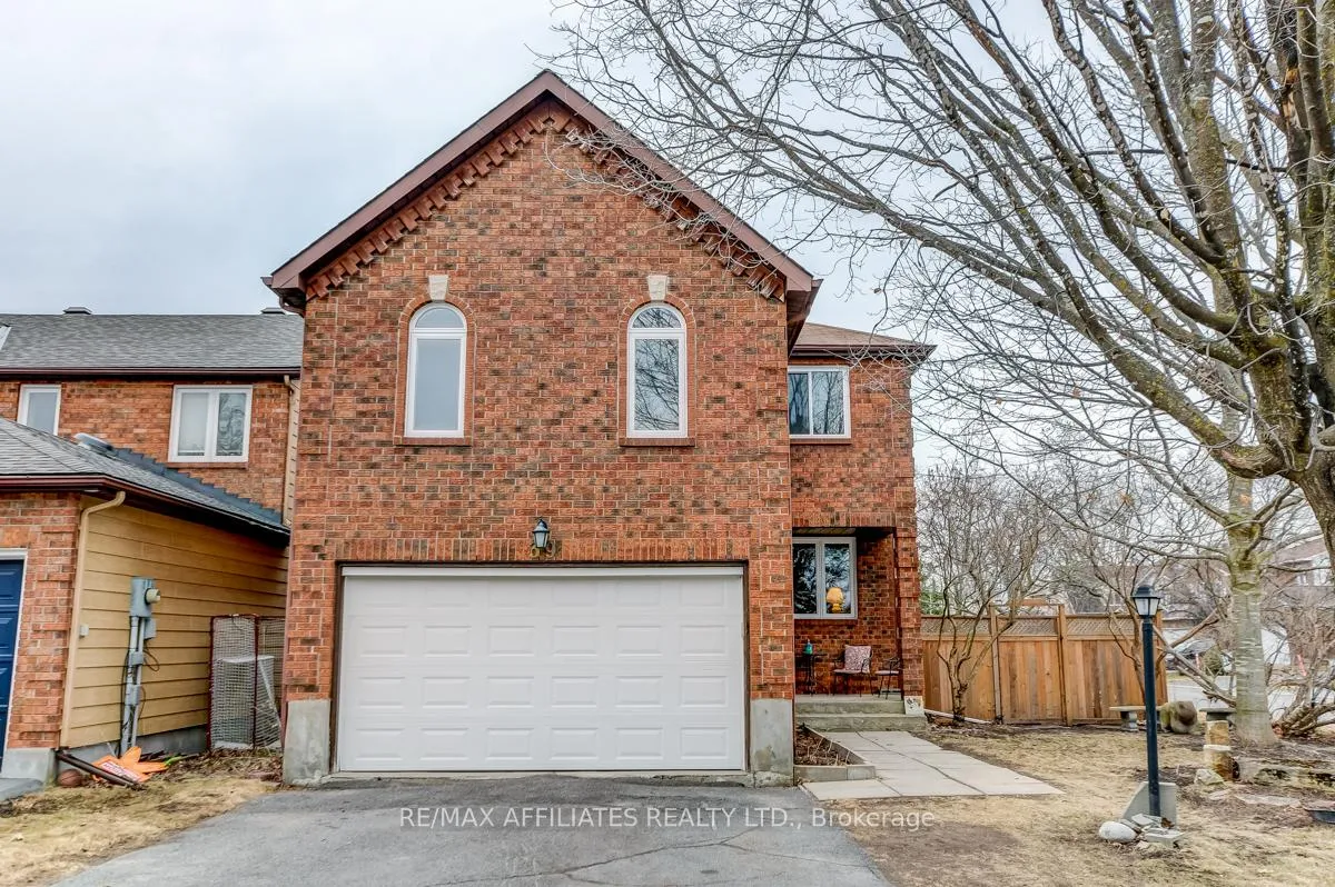 Photo 1 of 39 Inwood Drive, Ottawa, Kanata - Bridlewood — HOMEH