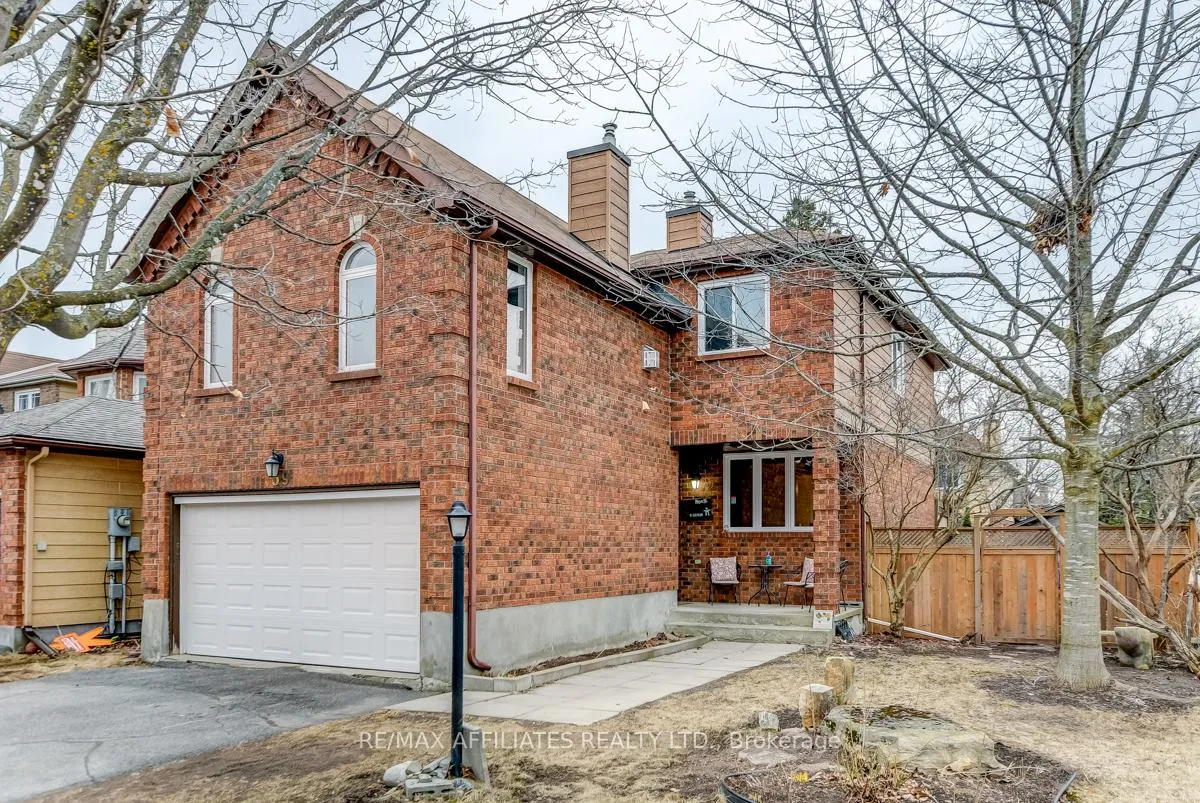 Photo 2 of 39 Inwood Drive, Ottawa, Kanata - Bridlewood — HOMEH