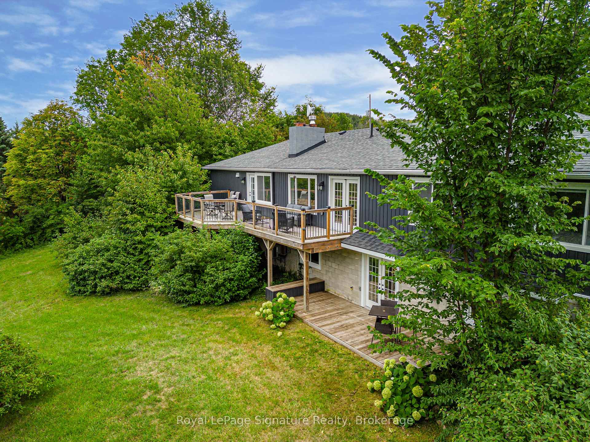 Photo 29 of 197702 Grey Road 7, Meaford — HOMEH