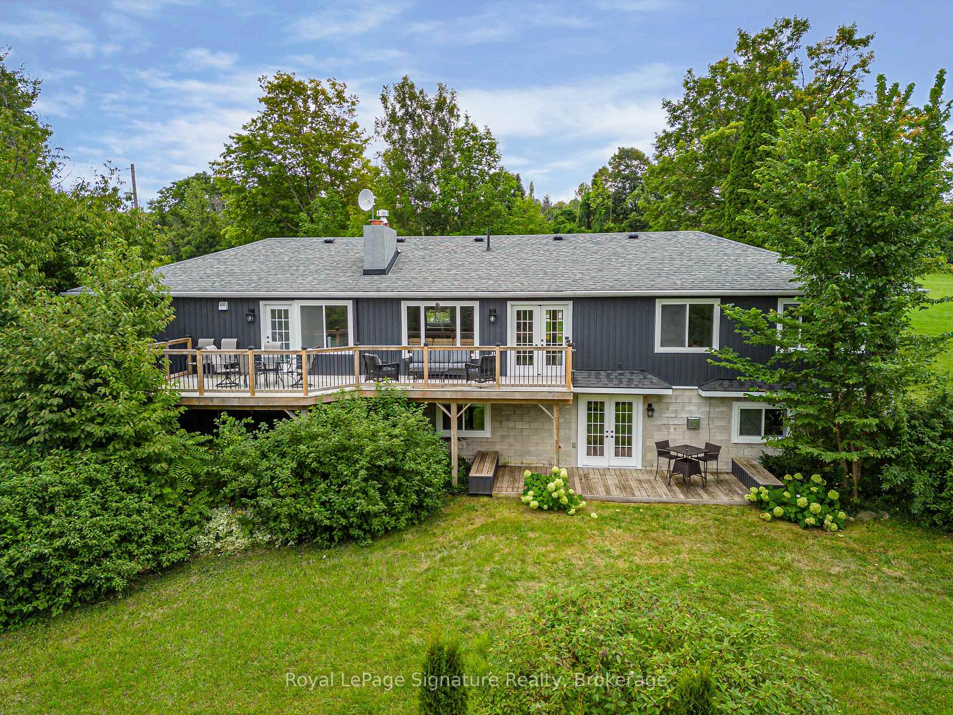 Photo 30 of 197702 Grey Road 7, Meaford — HOMEH