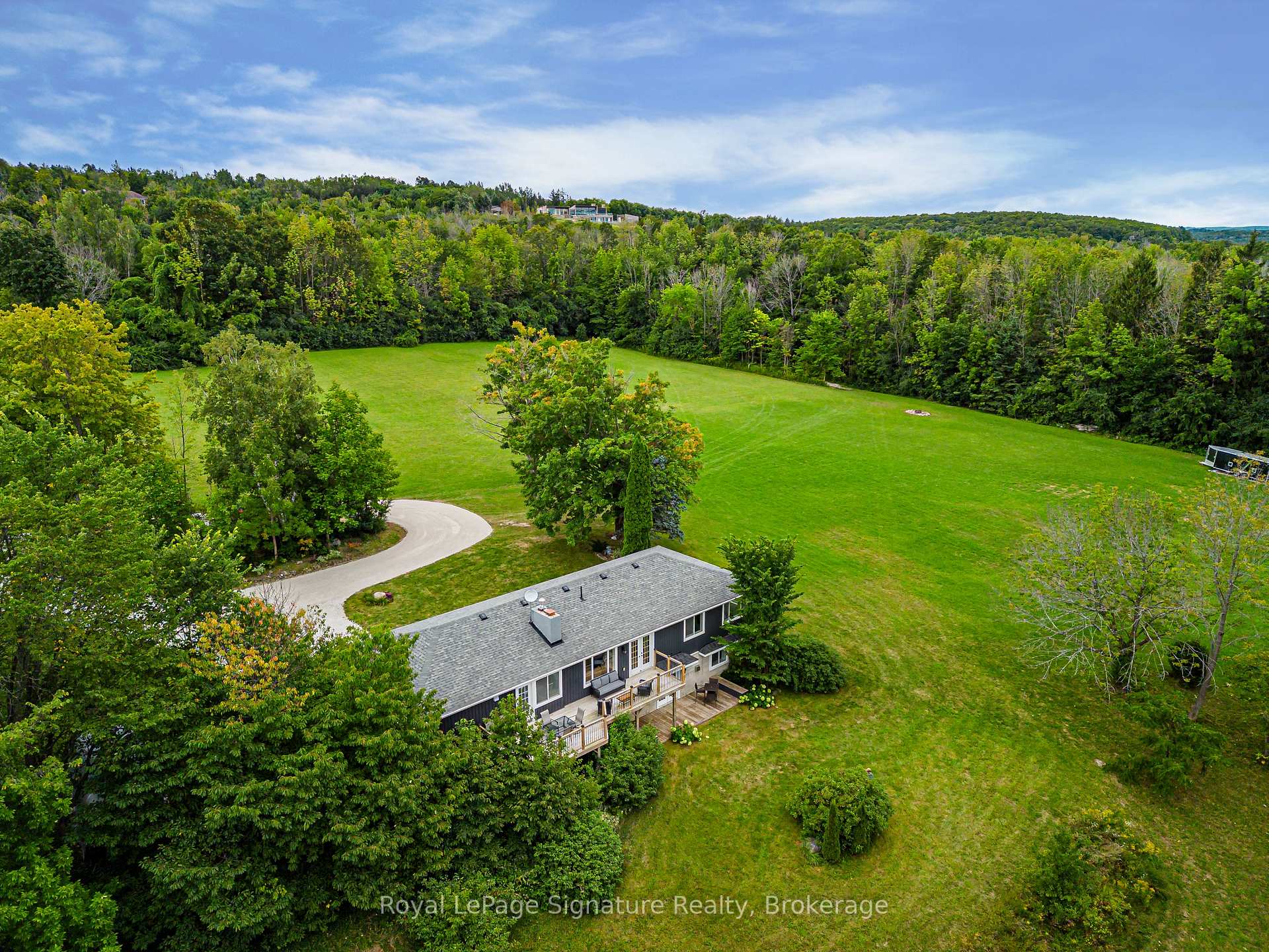 Photo 34 of 197702 Grey Road 7, Meaford — HOMEH