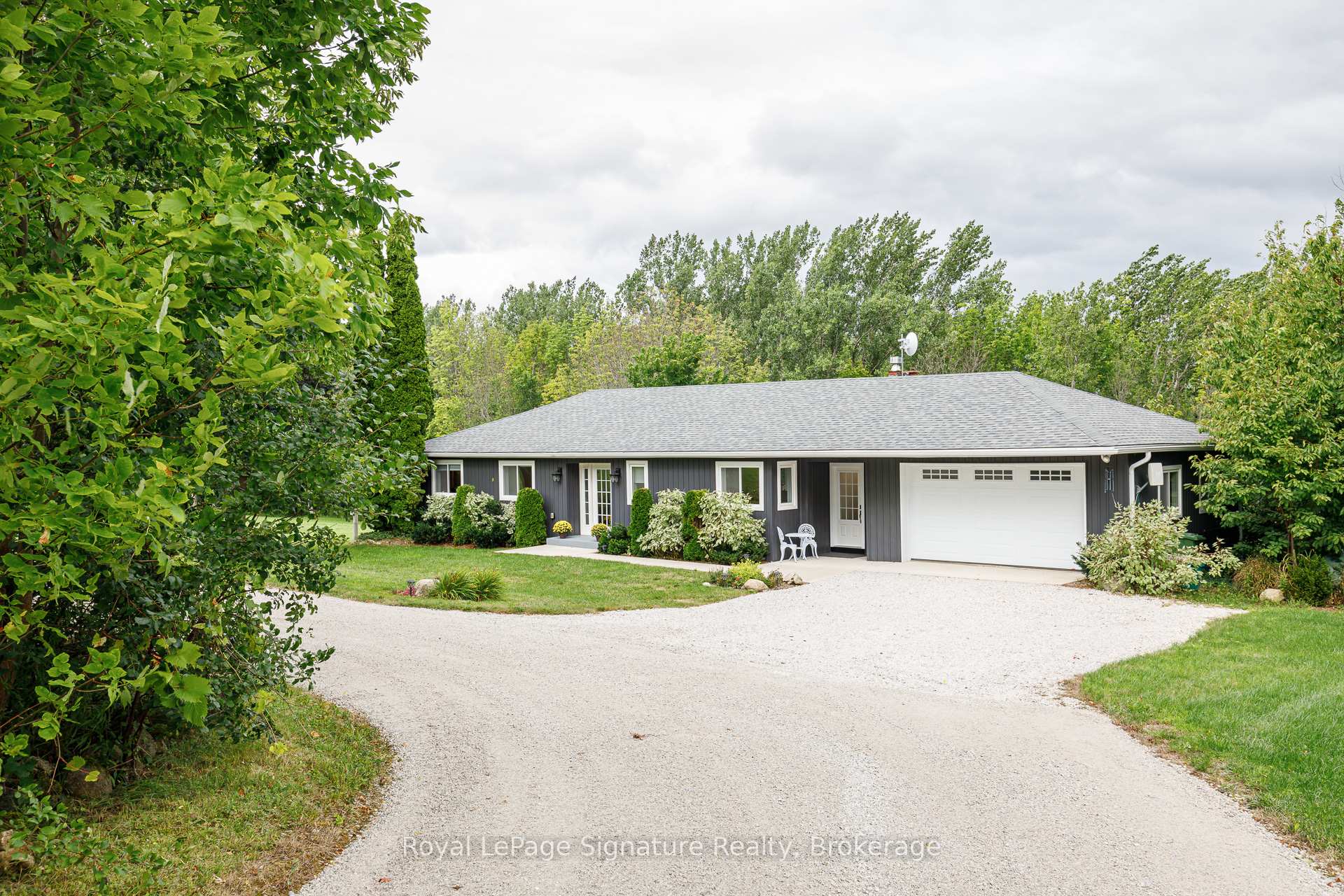 Photo 37 of 197702 Grey Road 7, Meaford — HOMEH
