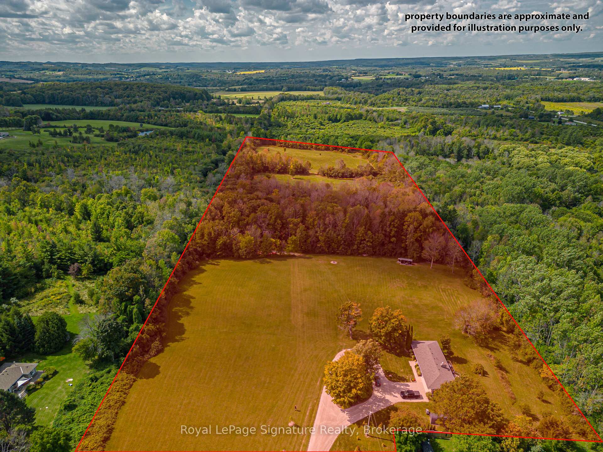 Photo 42 of 197702 Grey Road 7, Meaford — HOMEH