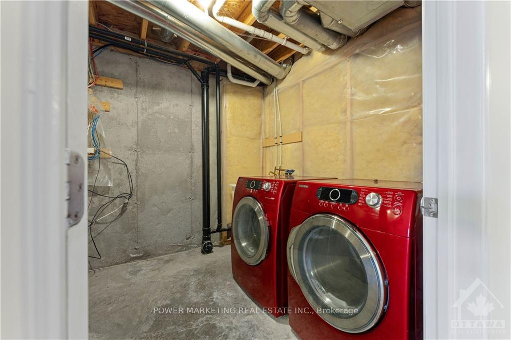 Photo 26 of 298 Macoun Circle, Ottawa, Hunt Club Park/Greenboro — HOMEH