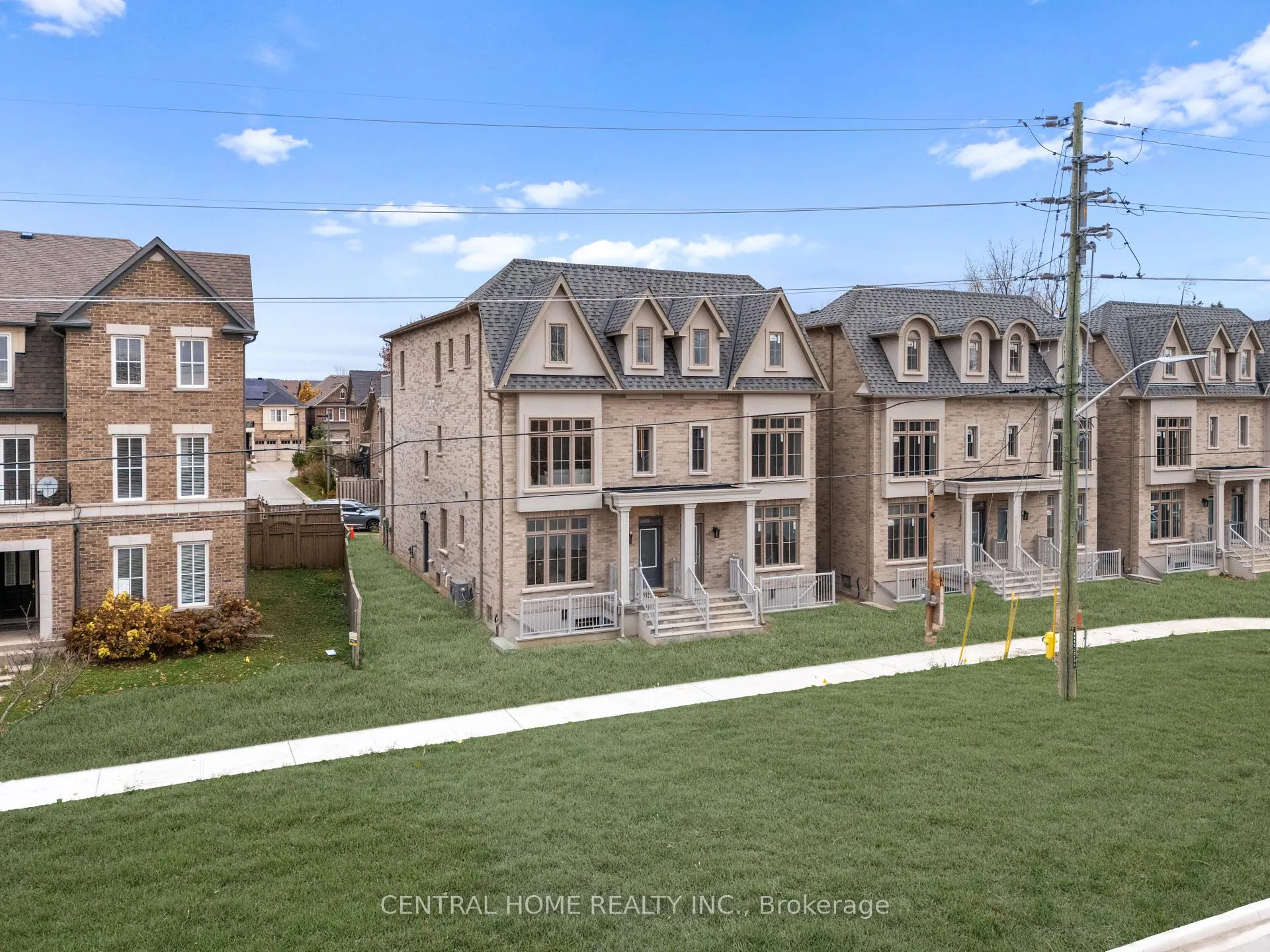 Photo 1 of 2950 Elgin Mills Road E, Markham, Victoria Square — HOMEH
