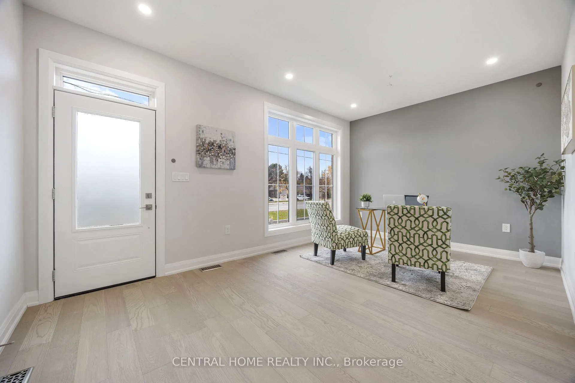 Photo 3 of 2950 Elgin Mills Road E, Markham, Victoria Square — HOMEH