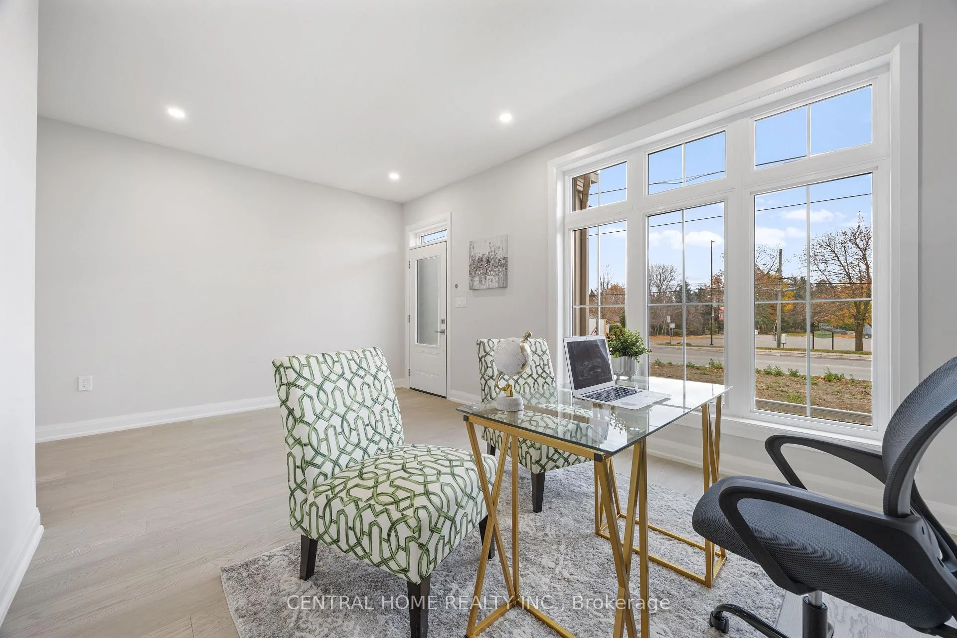 Photo 4 of 2950 Elgin Mills Road E, Markham, Victoria Square — HOMEH