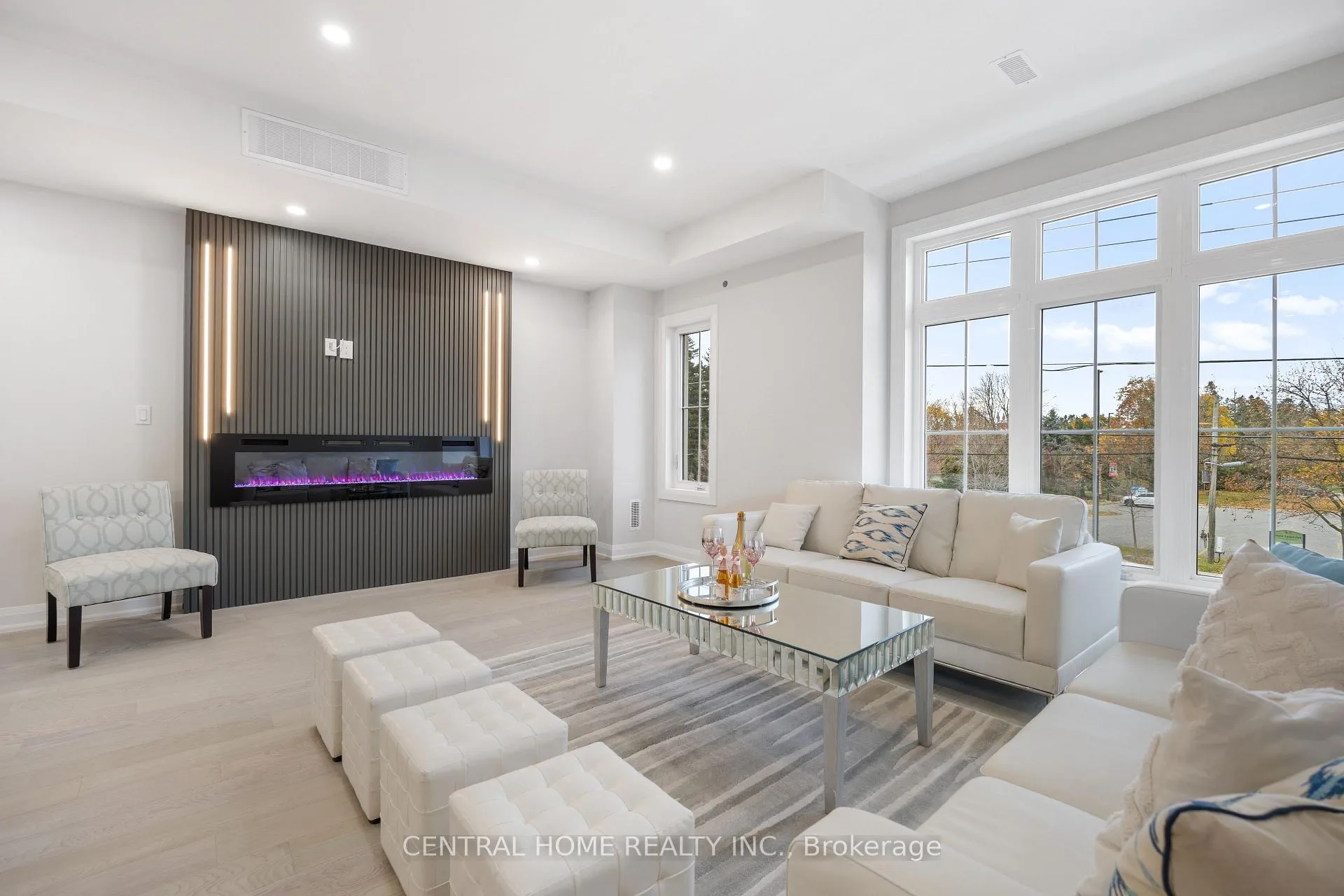 Photo 14 of 2950 Elgin Mills Road E, Markham, Victoria Square — HOMEH