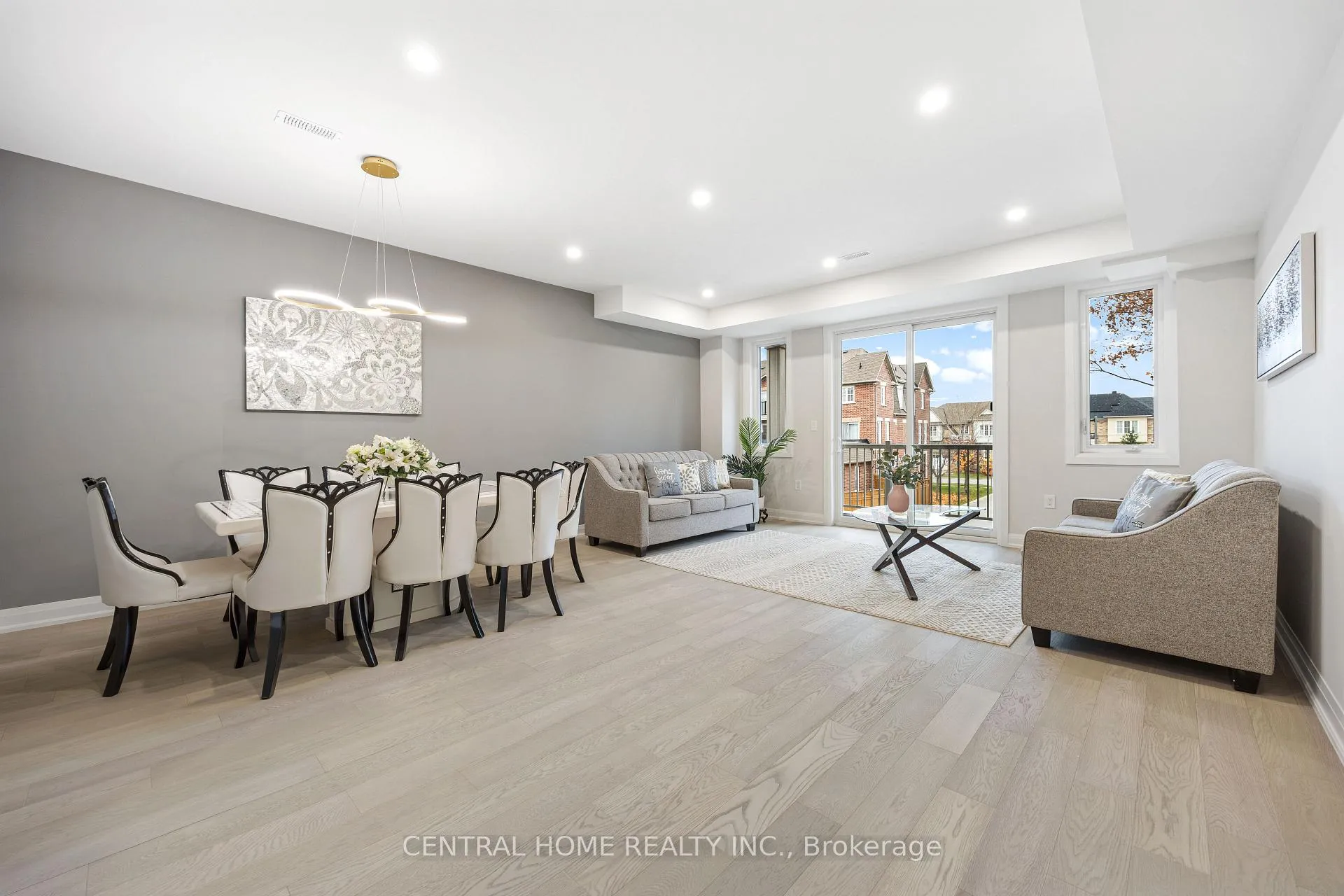 Photo 20 of 2950 Elgin Mills Road E, Markham, Victoria Square — HOMEH