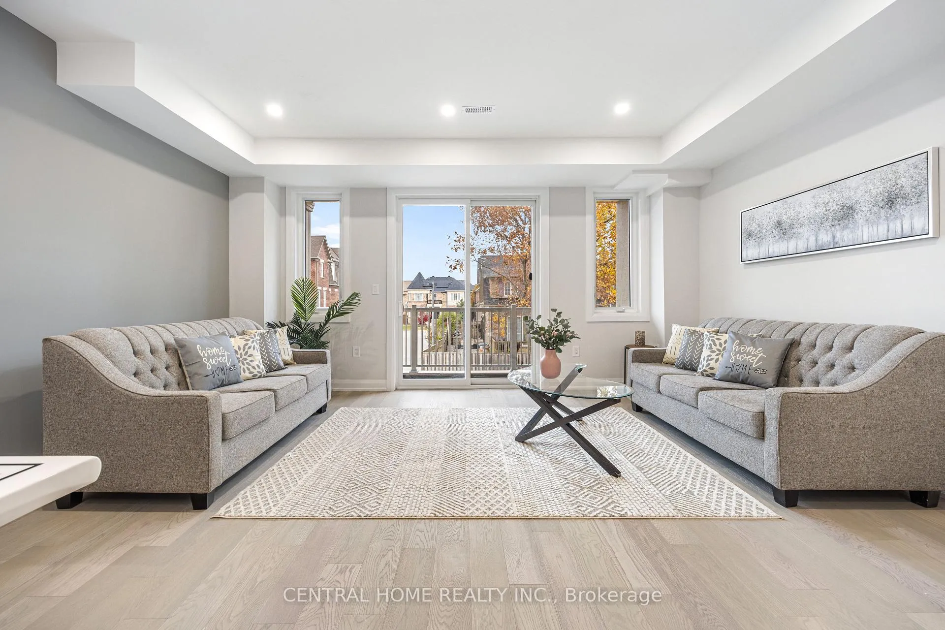 Photo 21 of 2950 Elgin Mills Road E, Markham, Victoria Square — HOMEH