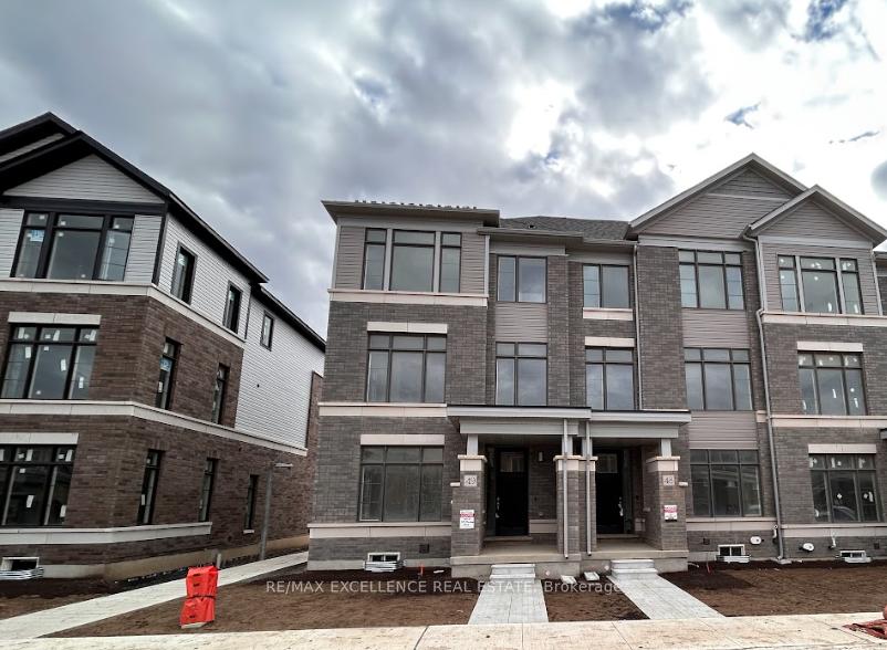 Photo 1 of Unit 49, 474 Provident Way, Hamilton, Mount Hope — HOMEH