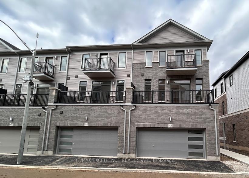 Photo 2 of Unit 49, 474 Provident Way, Hamilton, Mount Hope — HOMEH