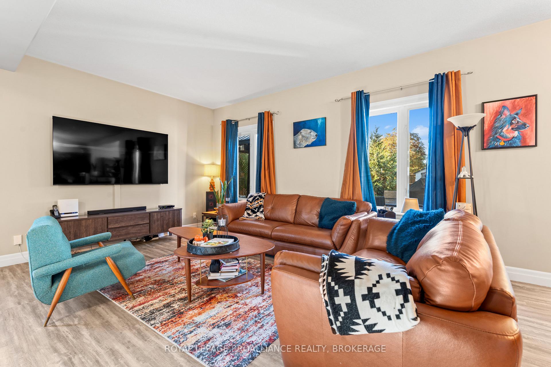 Photo 8 of 163 Kildare Avenue, Loyalist, Amherstview — HOMEH