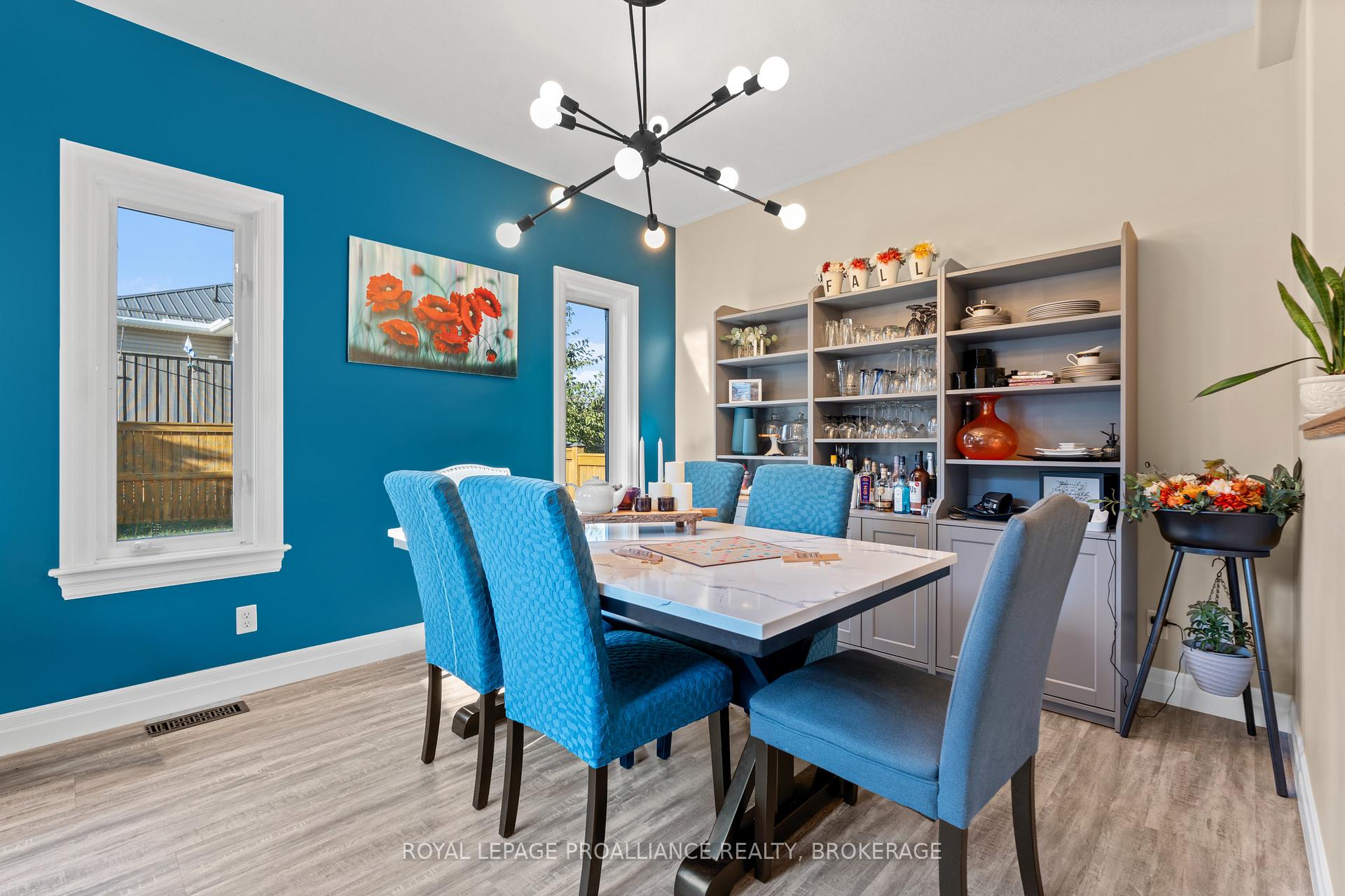 Photo 12 of 163 Kildare Avenue, Loyalist, Amherstview — HOMEH
