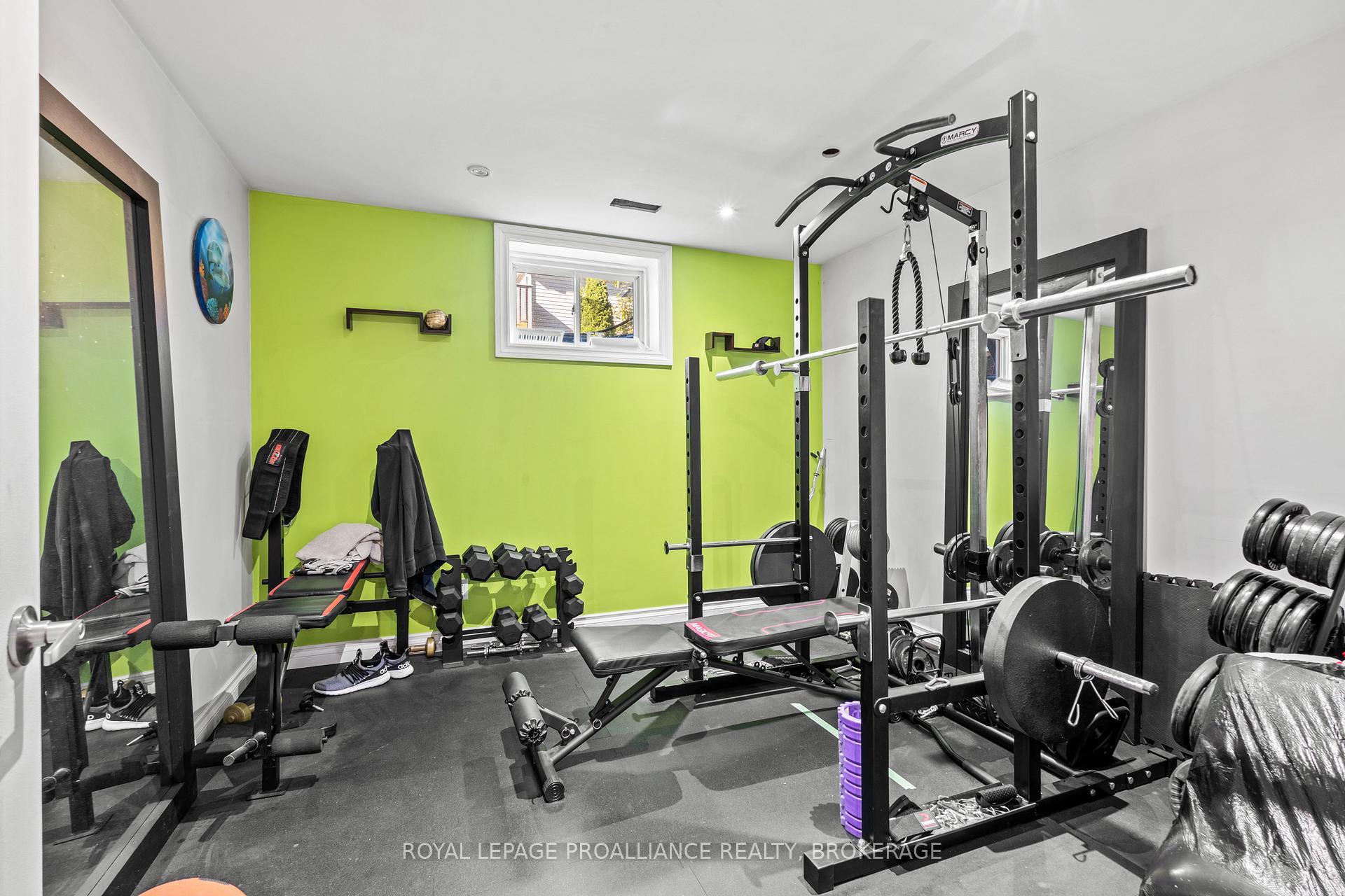 Photo 36 of 163 Kildare Avenue, Loyalist, Amherstview — HOMEH