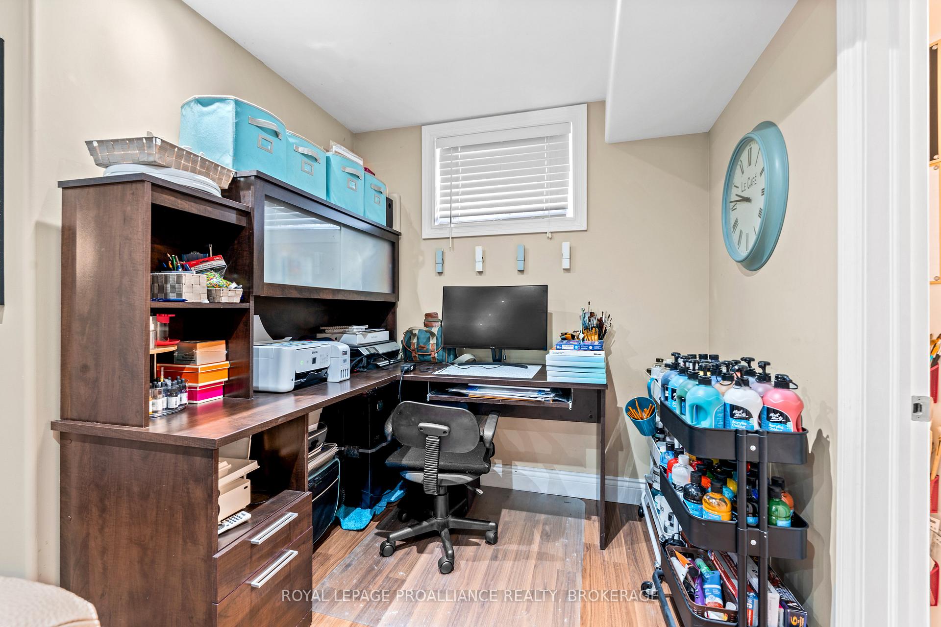 Photo 37 of 163 Kildare Avenue, Loyalist, Amherstview — HOMEH