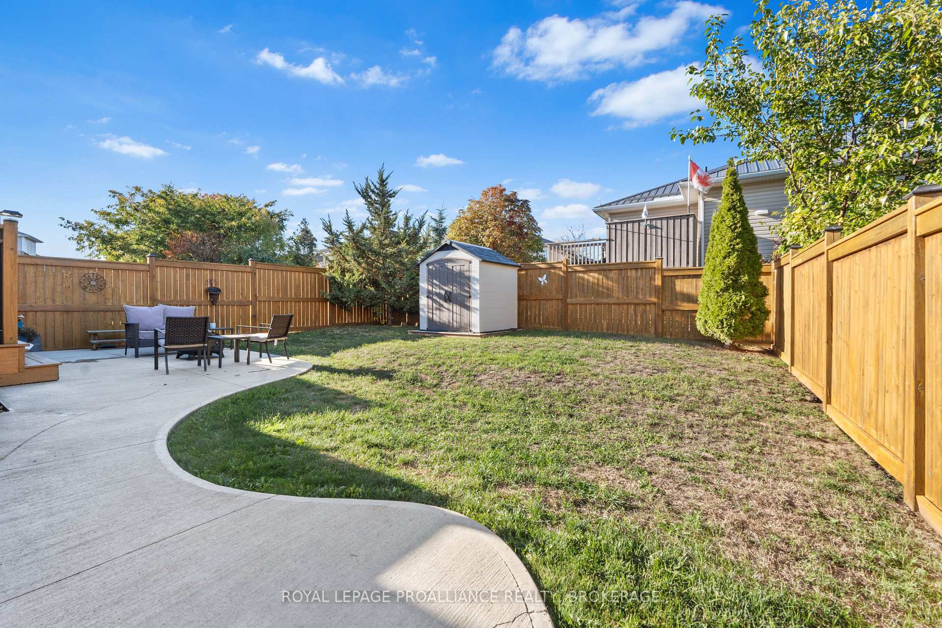 Photo 39 of 163 Kildare Avenue, Loyalist, Amherstview — HOMEH