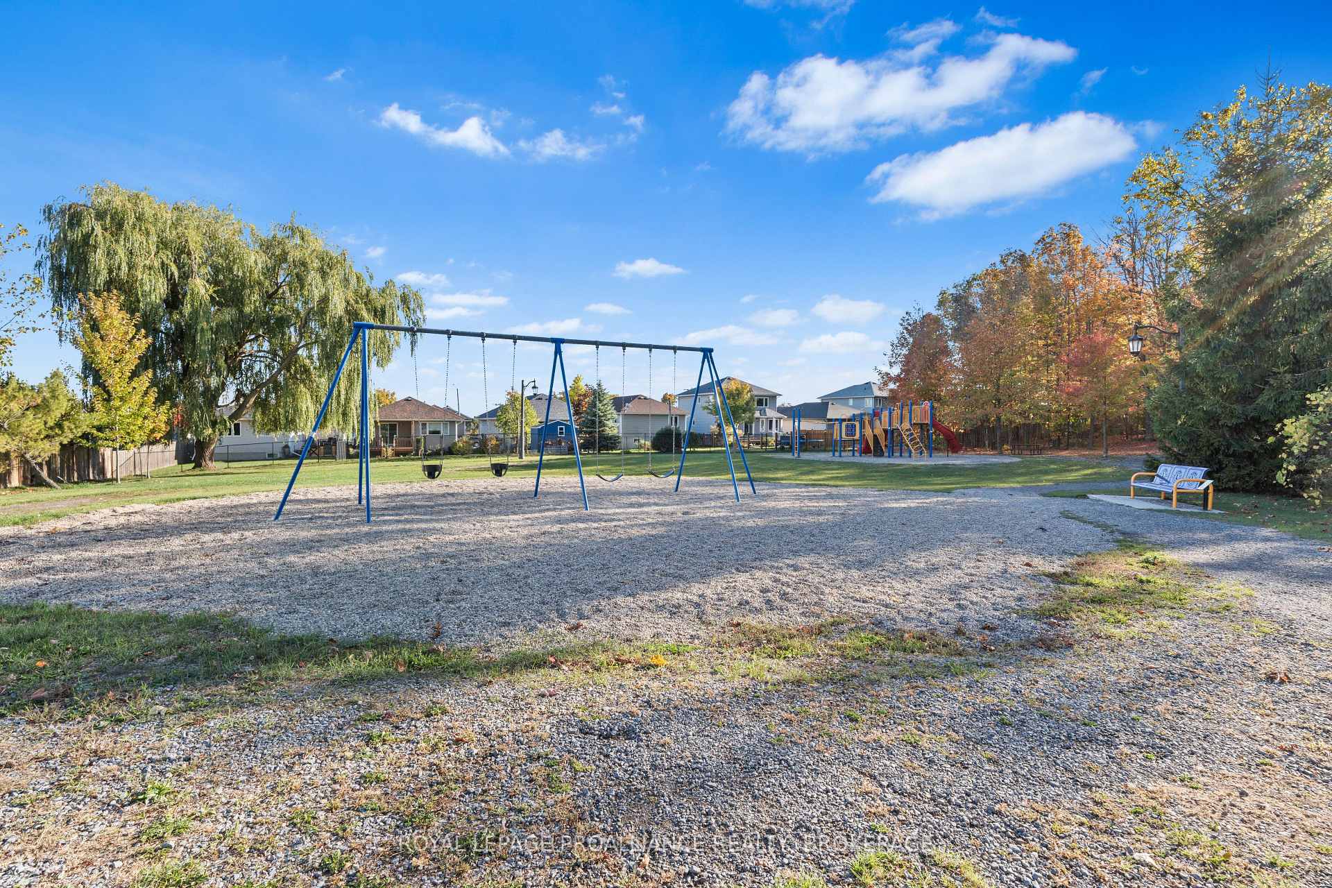 Photo 46 of 163 Kildare Avenue, Loyalist, Amherstview — HOMEH