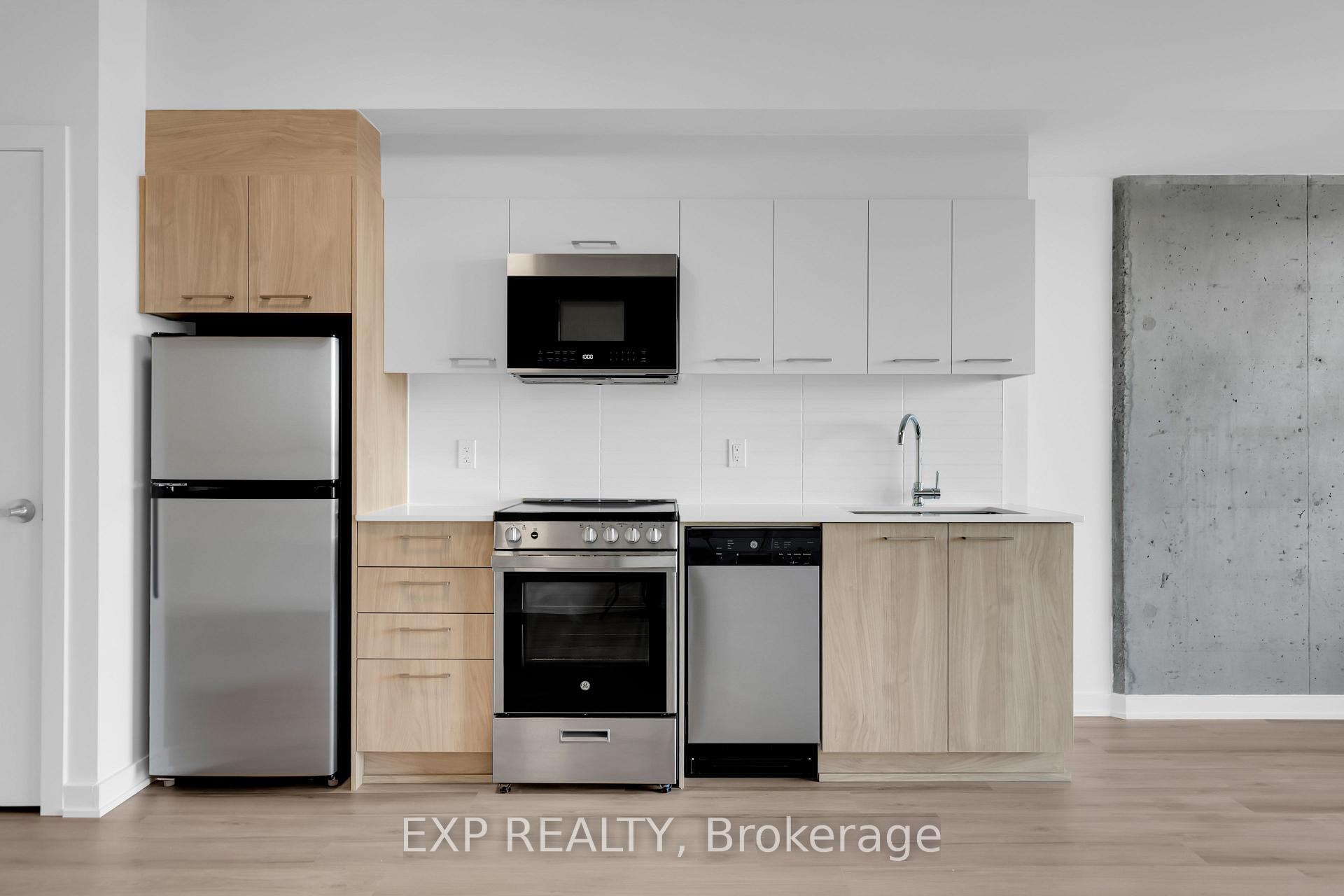 Photo 7 of Unit 518, 36 Robinson Avenue, Ottawa, Sandy Hill — HOMEH