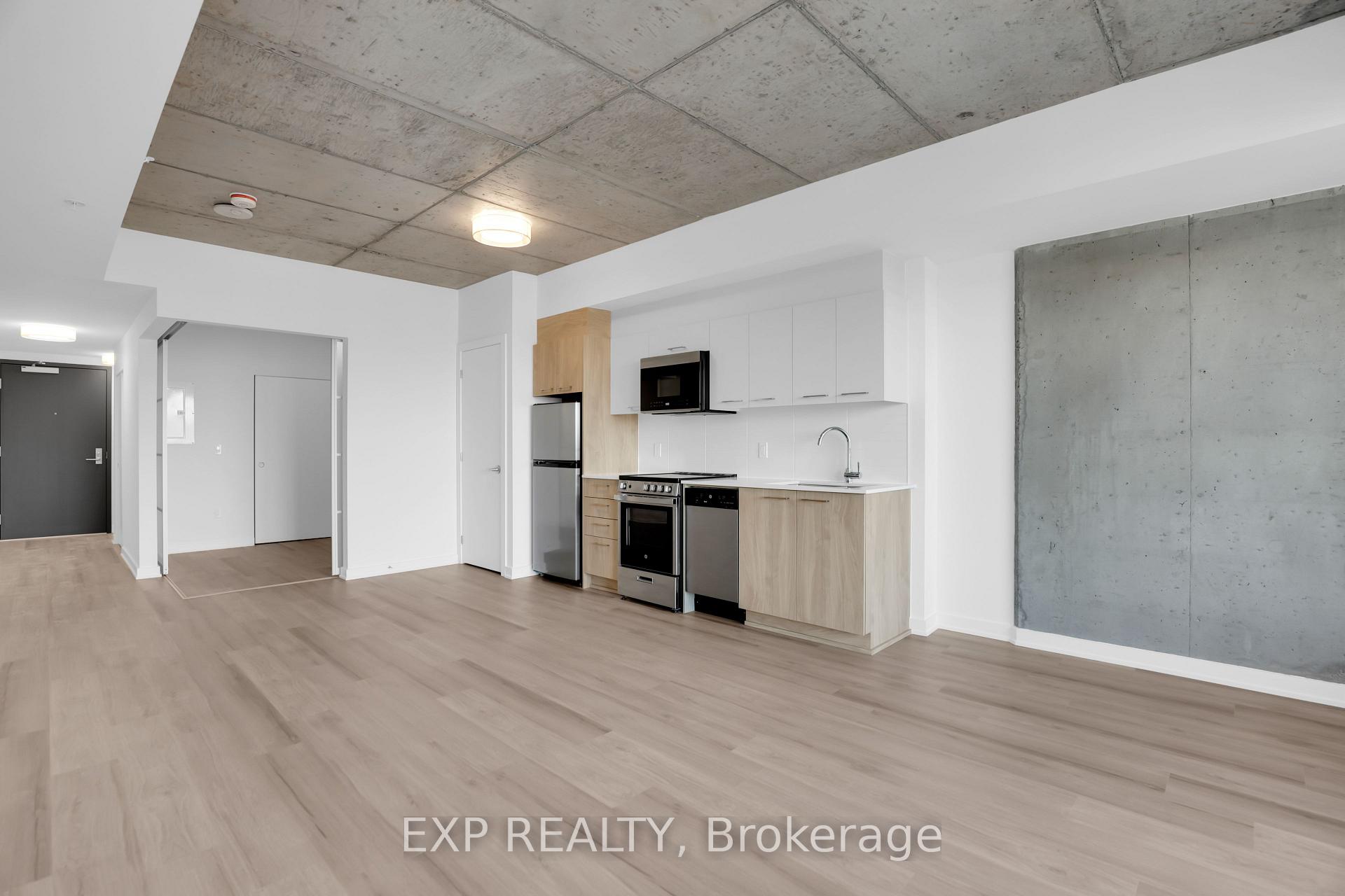 Photo 8 of Unit 518, 36 Robinson Avenue, Ottawa, Sandy Hill — HOMEH