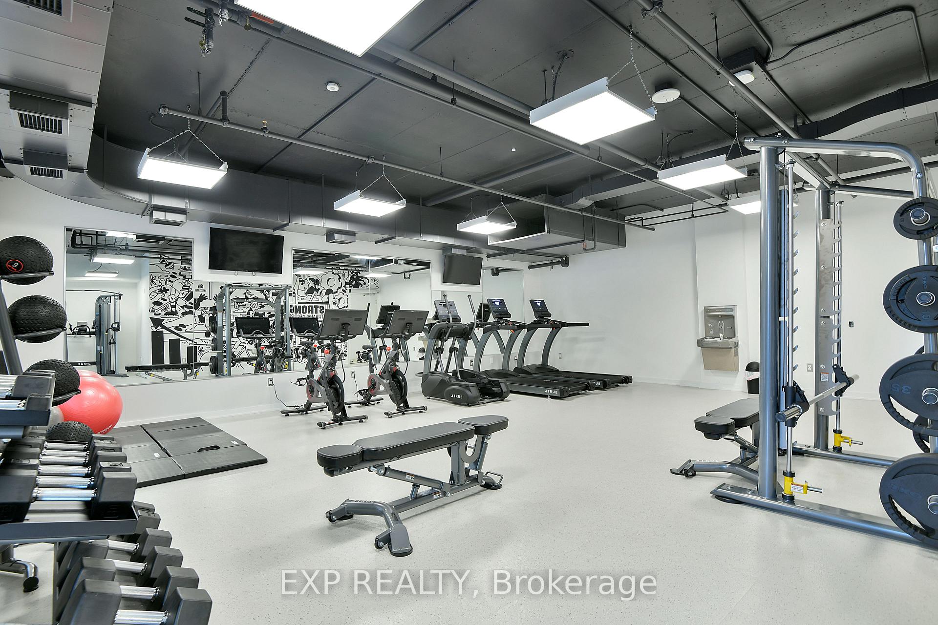 Photo 13 of Unit 518, 36 Robinson Avenue, Ottawa, Sandy Hill — HOMEH