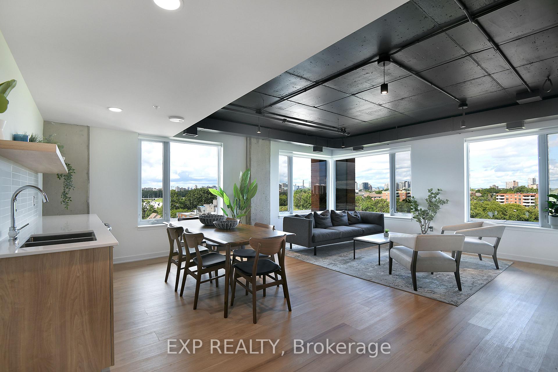Photo 26 of Unit 518, 36 Robinson Avenue, Ottawa, Sandy Hill — HOMEH
