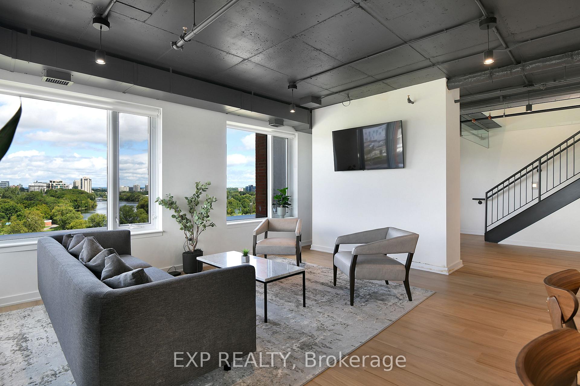 Photo 28 of Unit 518, 36 Robinson Avenue, Ottawa, Sandy Hill — HOMEH