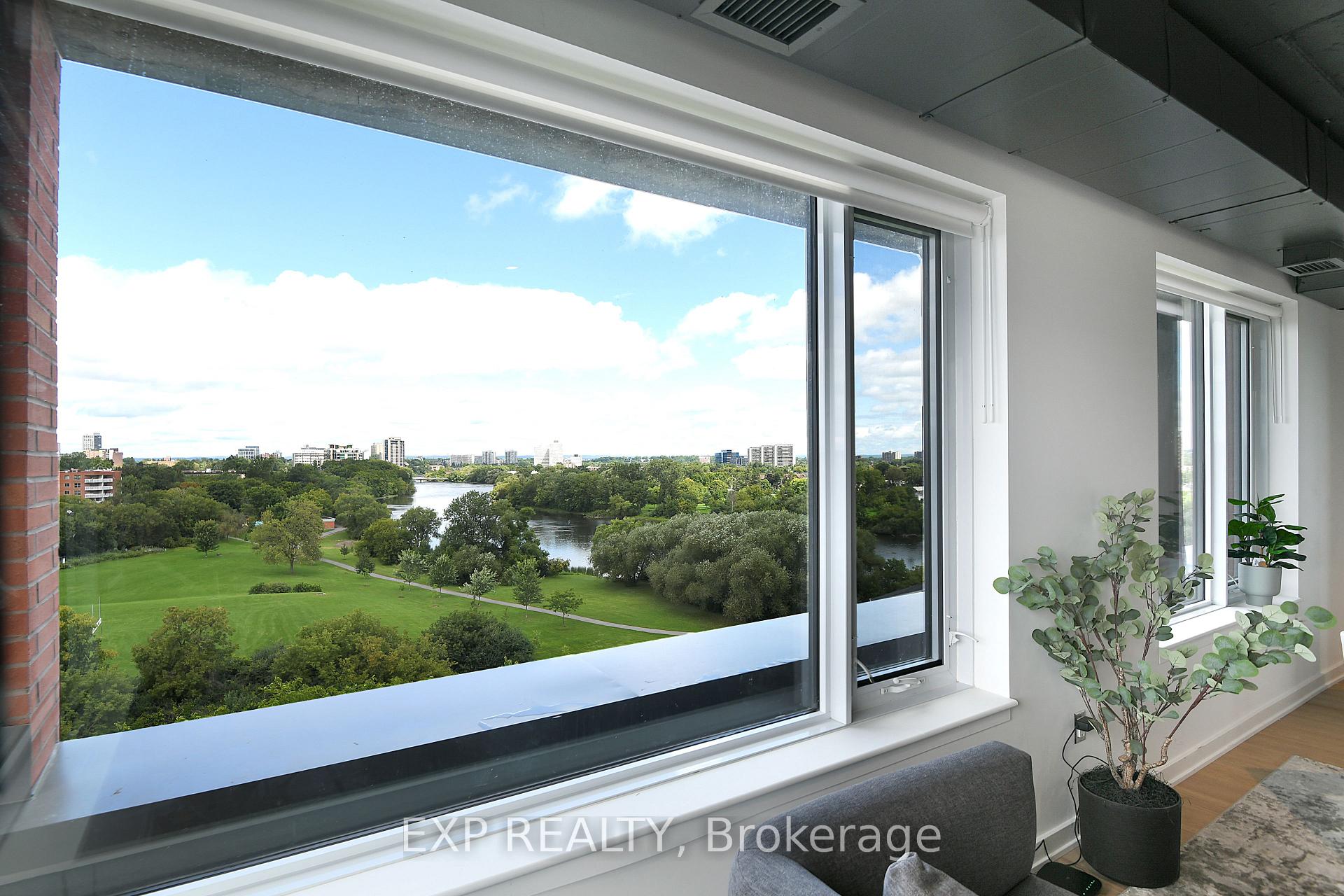 Photo 29 of Unit 518, 36 Robinson Avenue, Ottawa, Sandy Hill — HOMEH