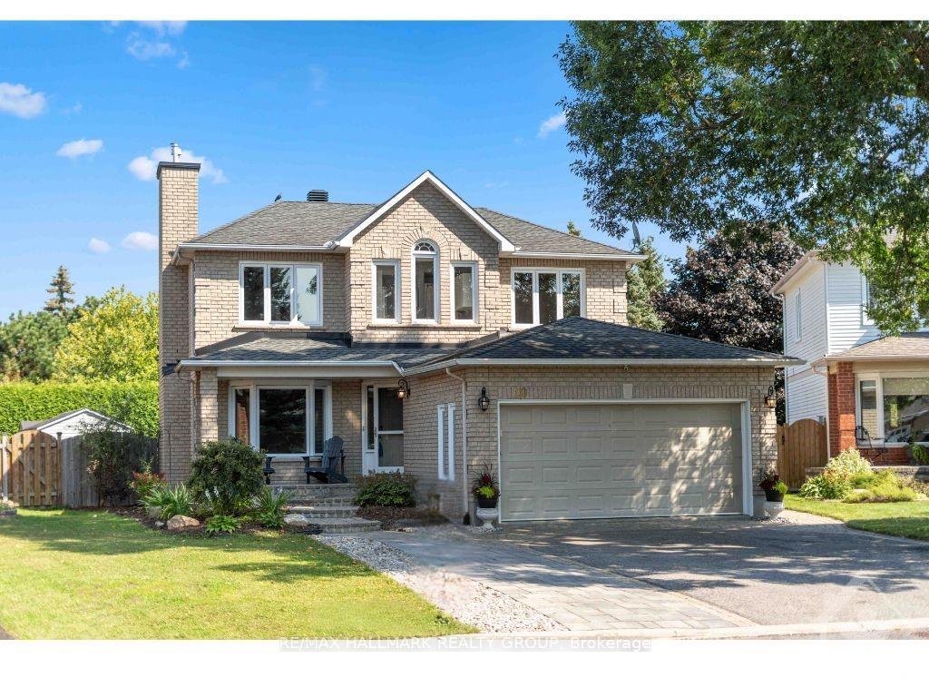 Photo 1 of 20 Forestglade Crescent, Ottawa, Hunt Club Park — HOMEH