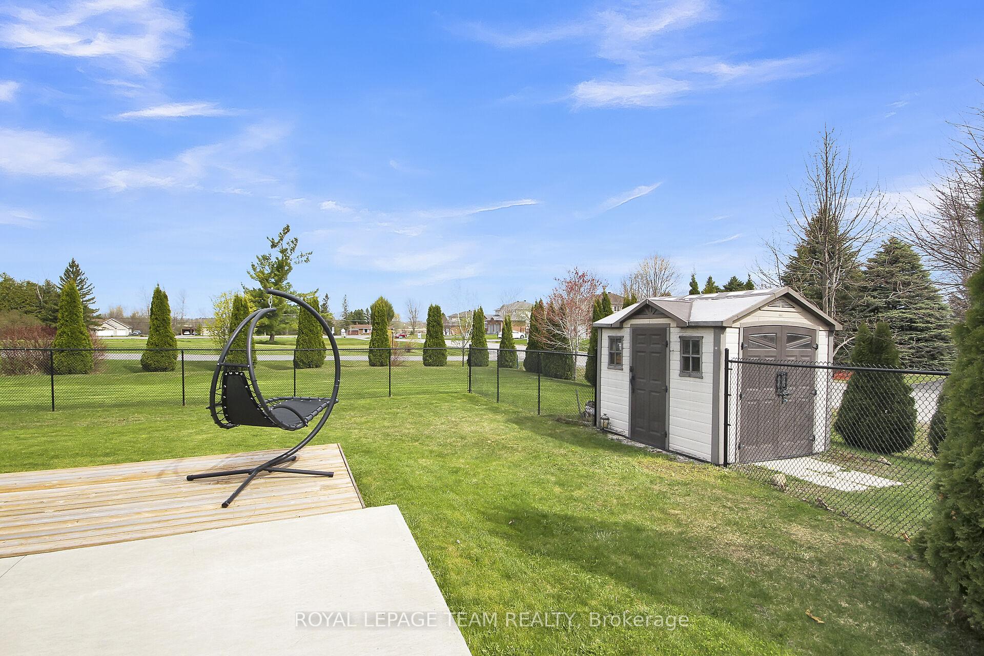 Photo 35 of 2127 Trailwood Drive, Ottawa, North Gower — HOMEH