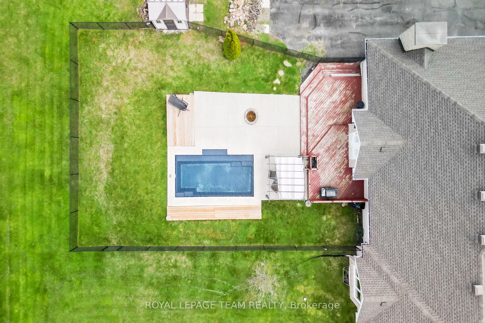 Photo 39 of 2127 Trailwood Drive, Ottawa, North Gower — HOMEH