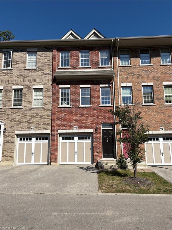 Photo 1 of Unit UPPER, 94 Robert Peel Road, Kitchener, Uptown Waterloo/North Ward — HOMEH