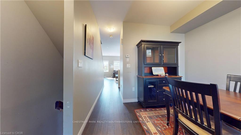 Photo 6 of Unit UPPER, 94 Robert Peel Road, Kitchener, Uptown Waterloo/North Ward — HOMEH