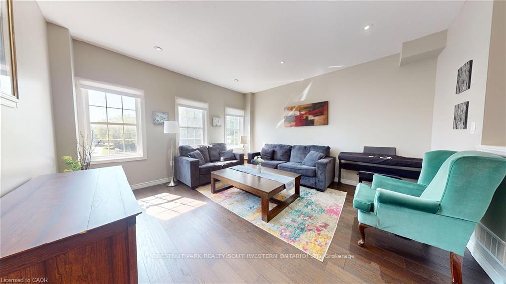 Photo 8 of Unit UPPER, 94 Robert Peel Road, Kitchener, Uptown Waterloo/North Ward — HOMEH