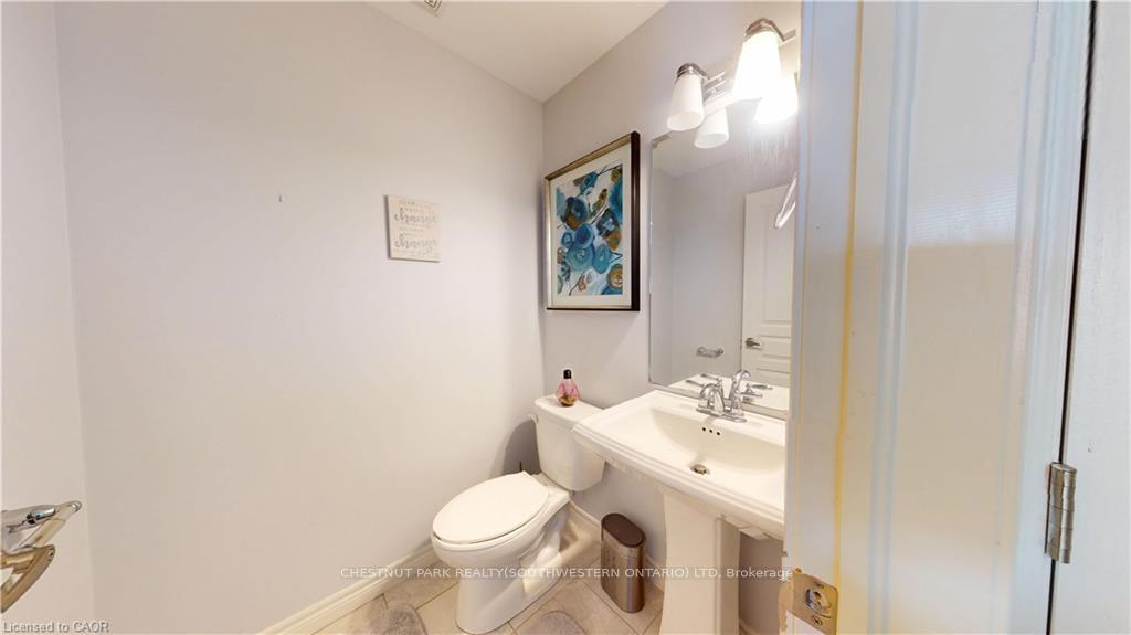 Photo 9 of Unit UPPER, 94 Robert Peel Road, Kitchener, Uptown Waterloo/North Ward — HOMEH