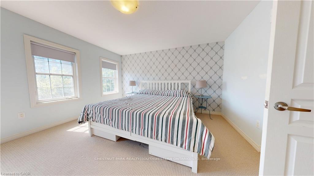 Photo 10 of Unit UPPER, 94 Robert Peel Road, Kitchener, Uptown Waterloo/North Ward — HOMEH