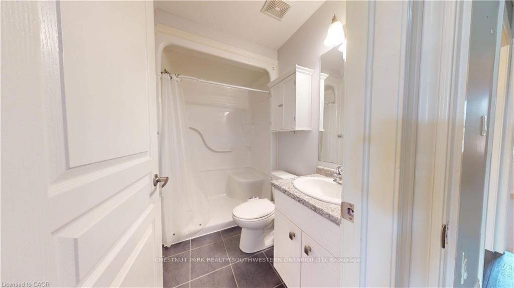 Photo 12 of Unit UPPER, 94 Robert Peel Road, Kitchener, Uptown Waterloo/North Ward — HOMEH