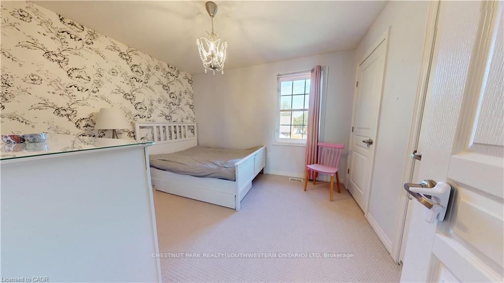 Photo 14 of Unit UPPER, 94 Robert Peel Road, Kitchener, Uptown Waterloo/North Ward — HOMEH