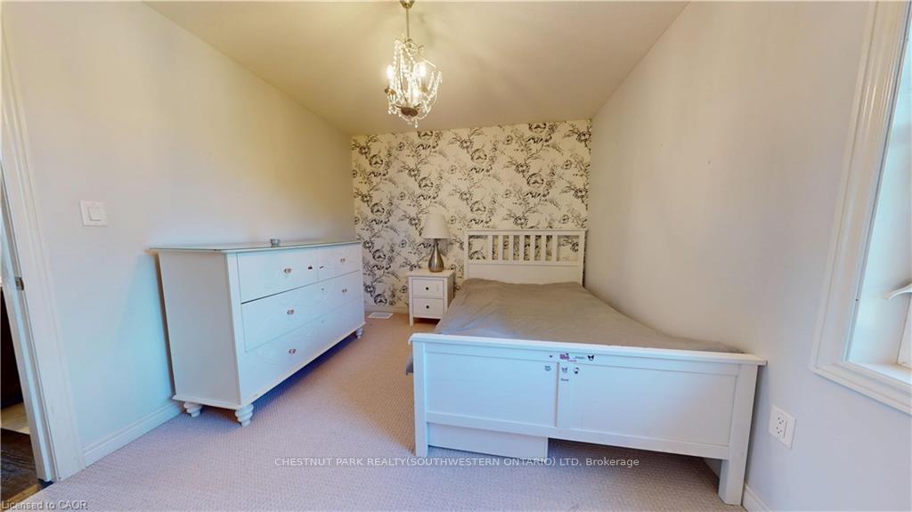 Photo 15 of Unit UPPER, 94 Robert Peel Road, Kitchener, Uptown Waterloo/North Ward — HOMEH