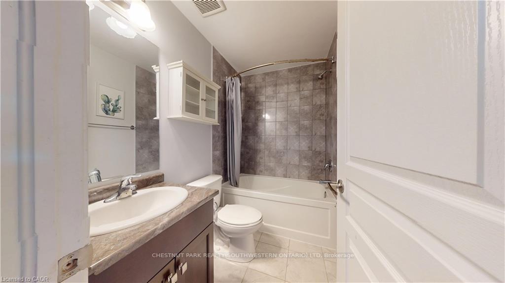 Photo 16 of Unit UPPER, 94 Robert Peel Road, Kitchener, Uptown Waterloo/North Ward — HOMEH