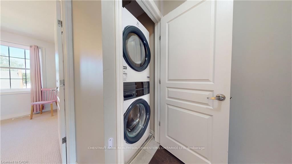 Photo 17 of Unit UPPER, 94 Robert Peel Road, Kitchener, Uptown Waterloo/North Ward — HOMEH