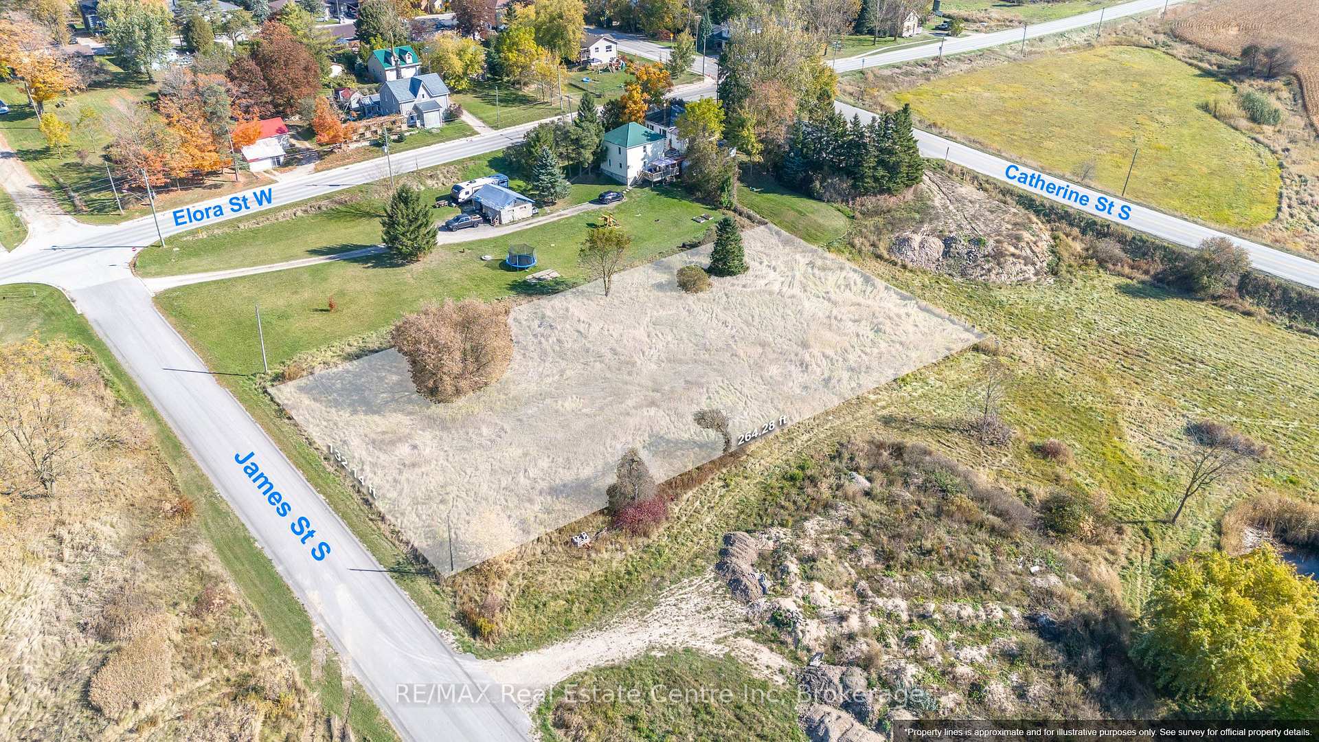 Photo 2 of James Street S, Mapleton, Rural Mapleton — HOMEH