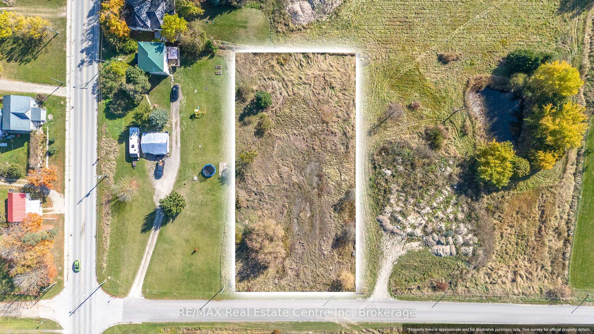 Photo 23 of James Street S, Mapleton, Rural Mapleton — HOMEH
