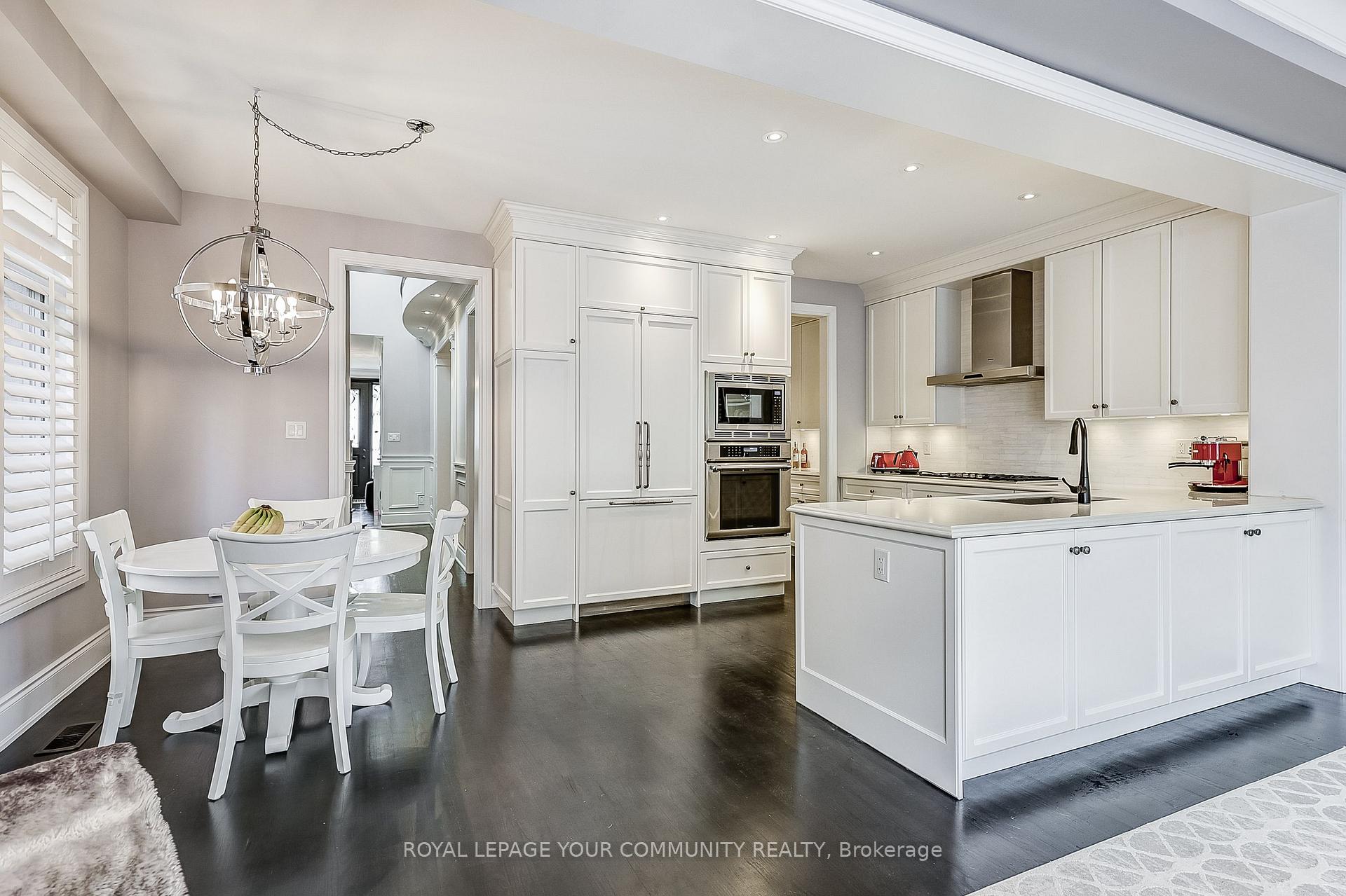 Photo 12 of 17 Claudview Street, King, King City — HOMEH