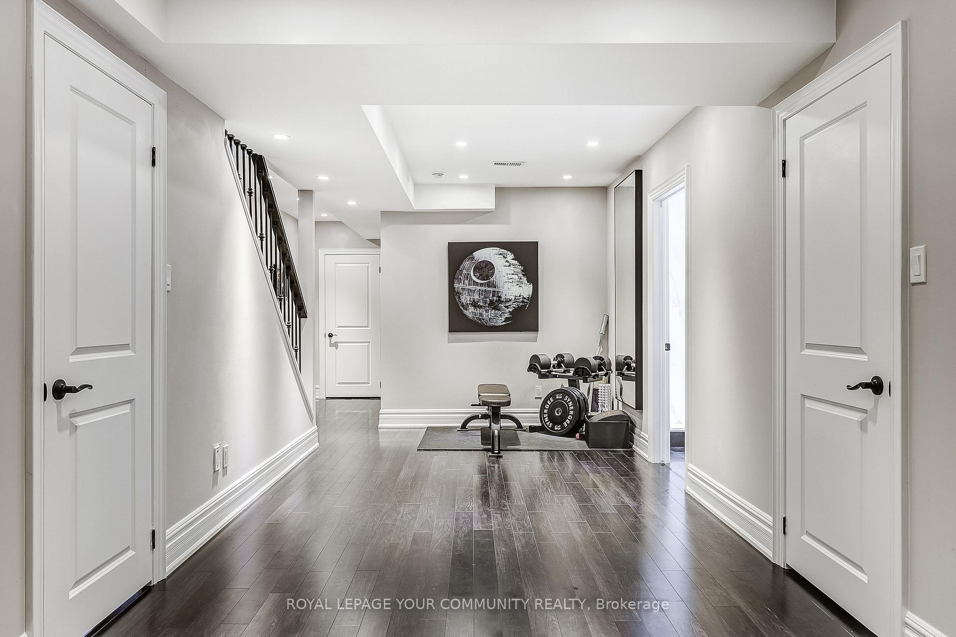 Photo 30 of 17 Claudview Street, King, King City — HOMEH