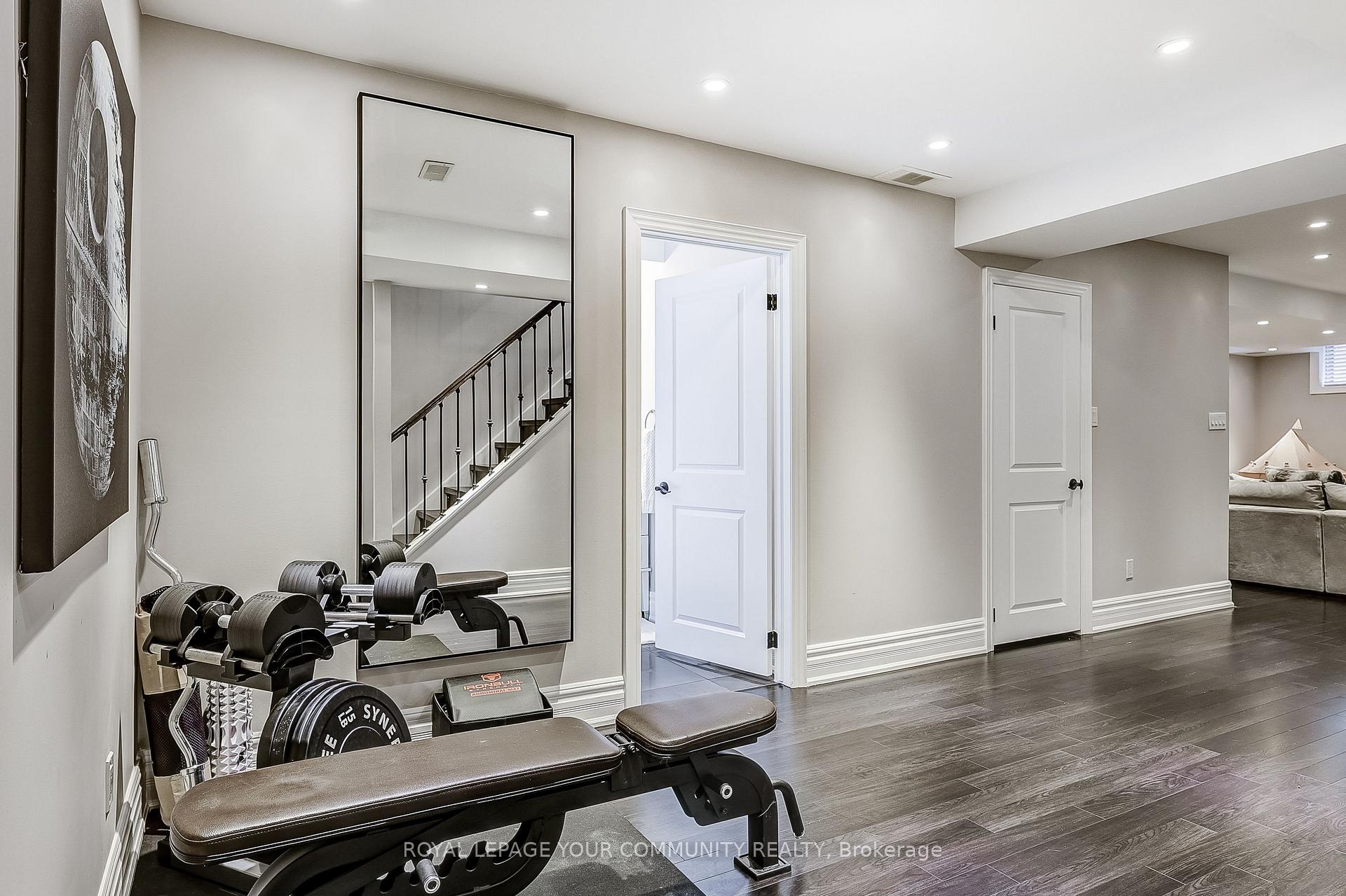Photo 31 of 17 Claudview Street, King, King City — HOMEH