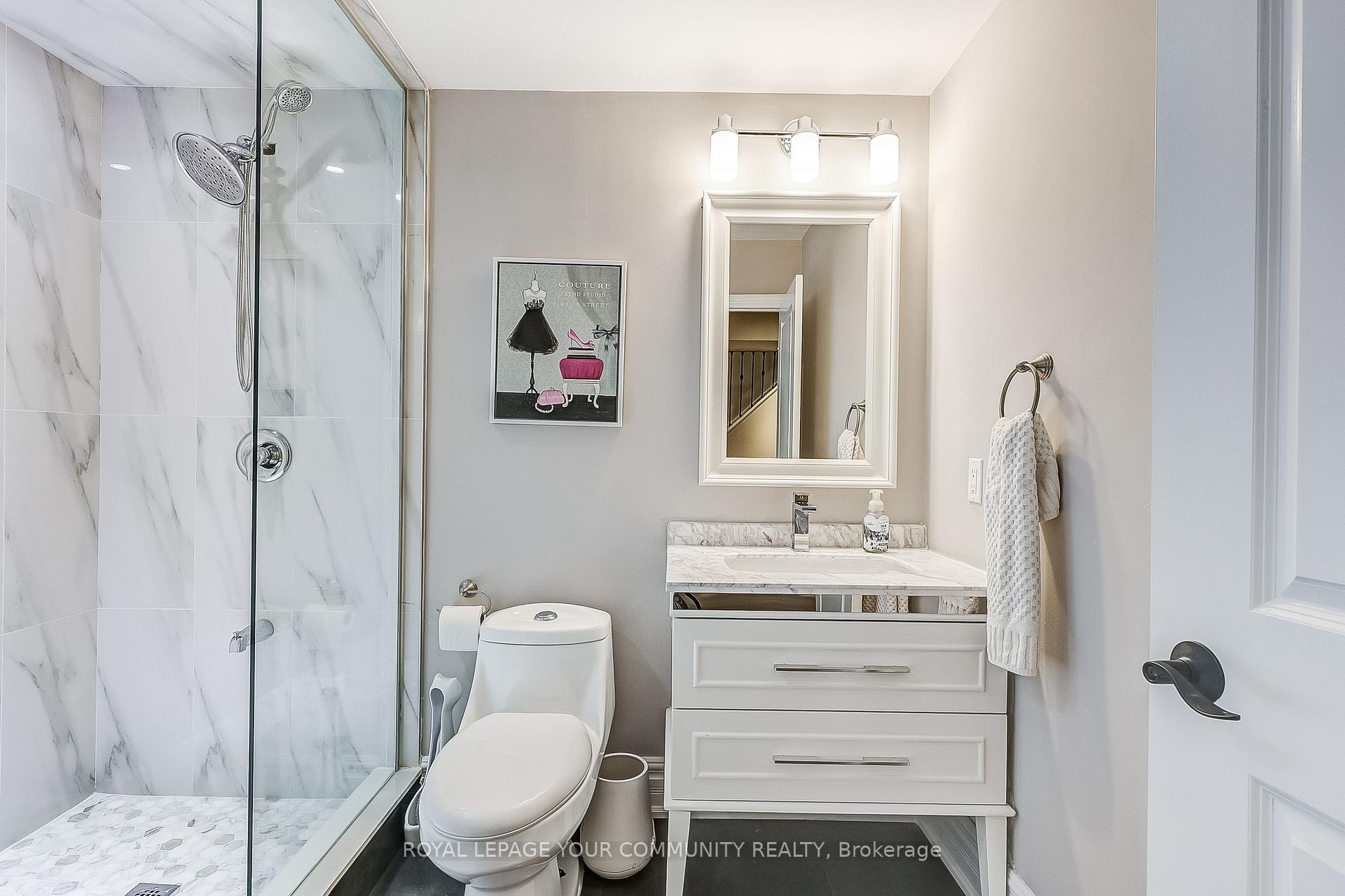 Photo 34 of 17 Claudview Street, King, King City — HOMEH