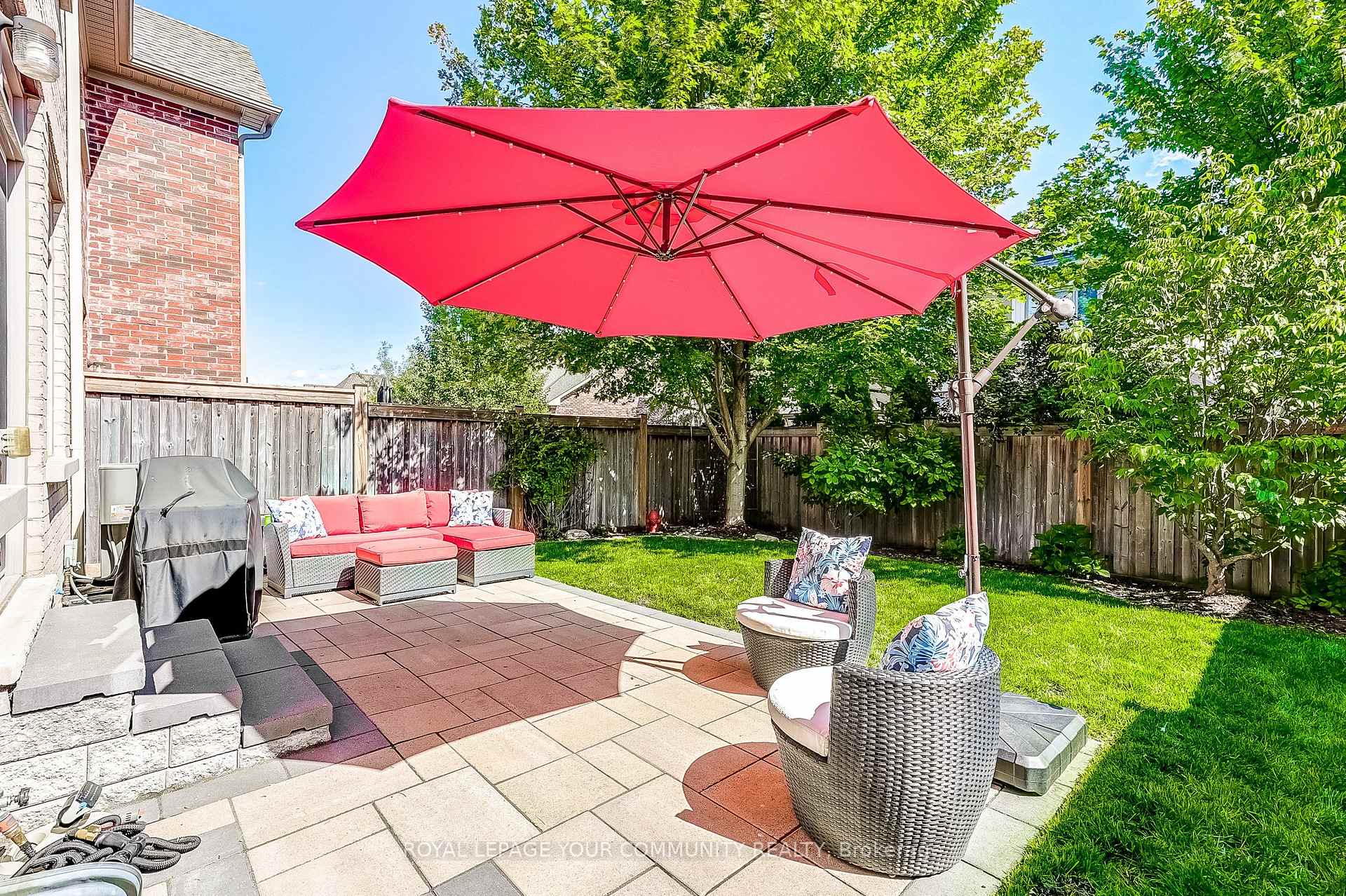 Photo 36 of 17 Claudview Street, King, King City — HOMEH