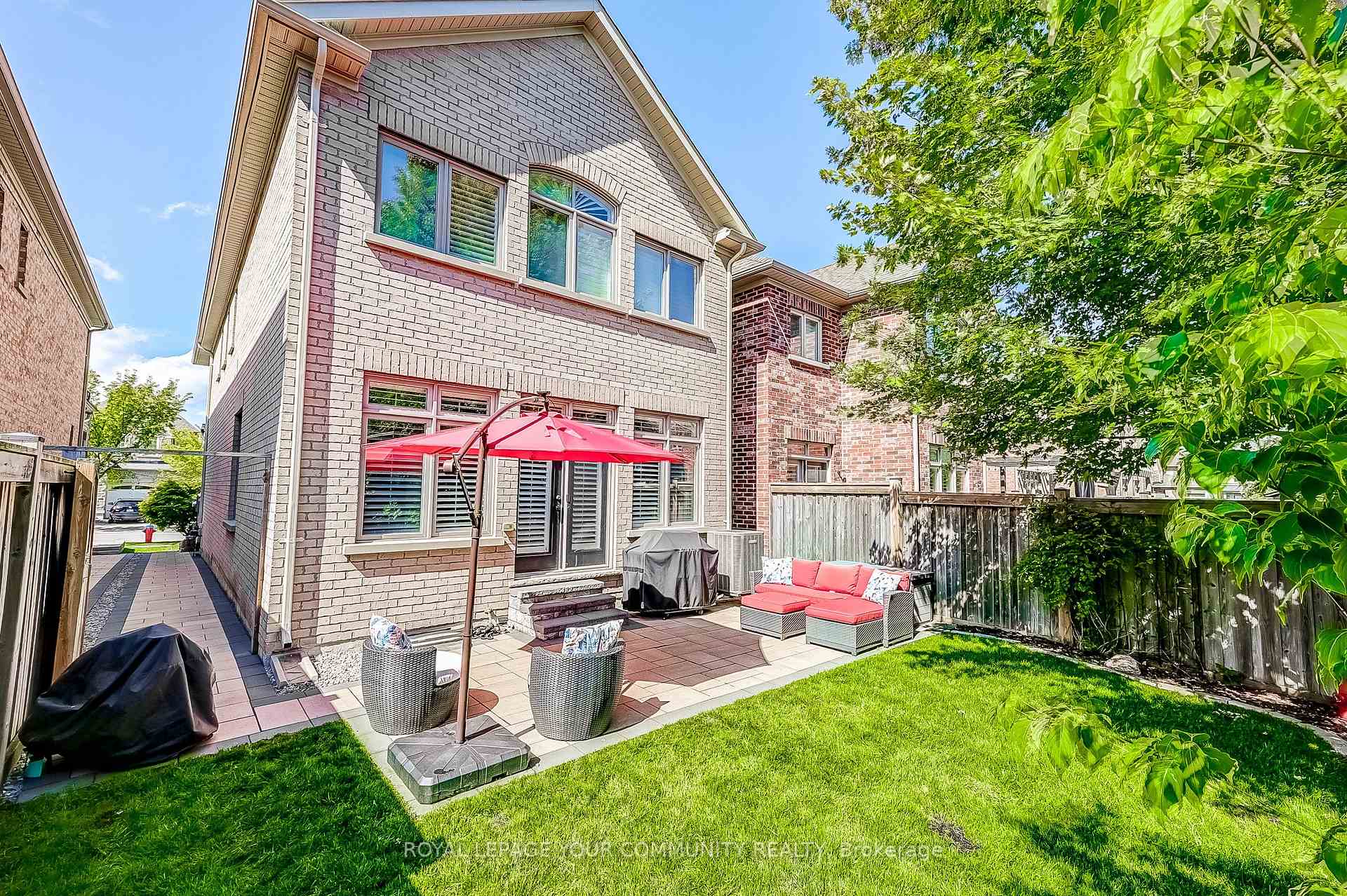Photo 37 of 17 Claudview Street, King, King City — HOMEH