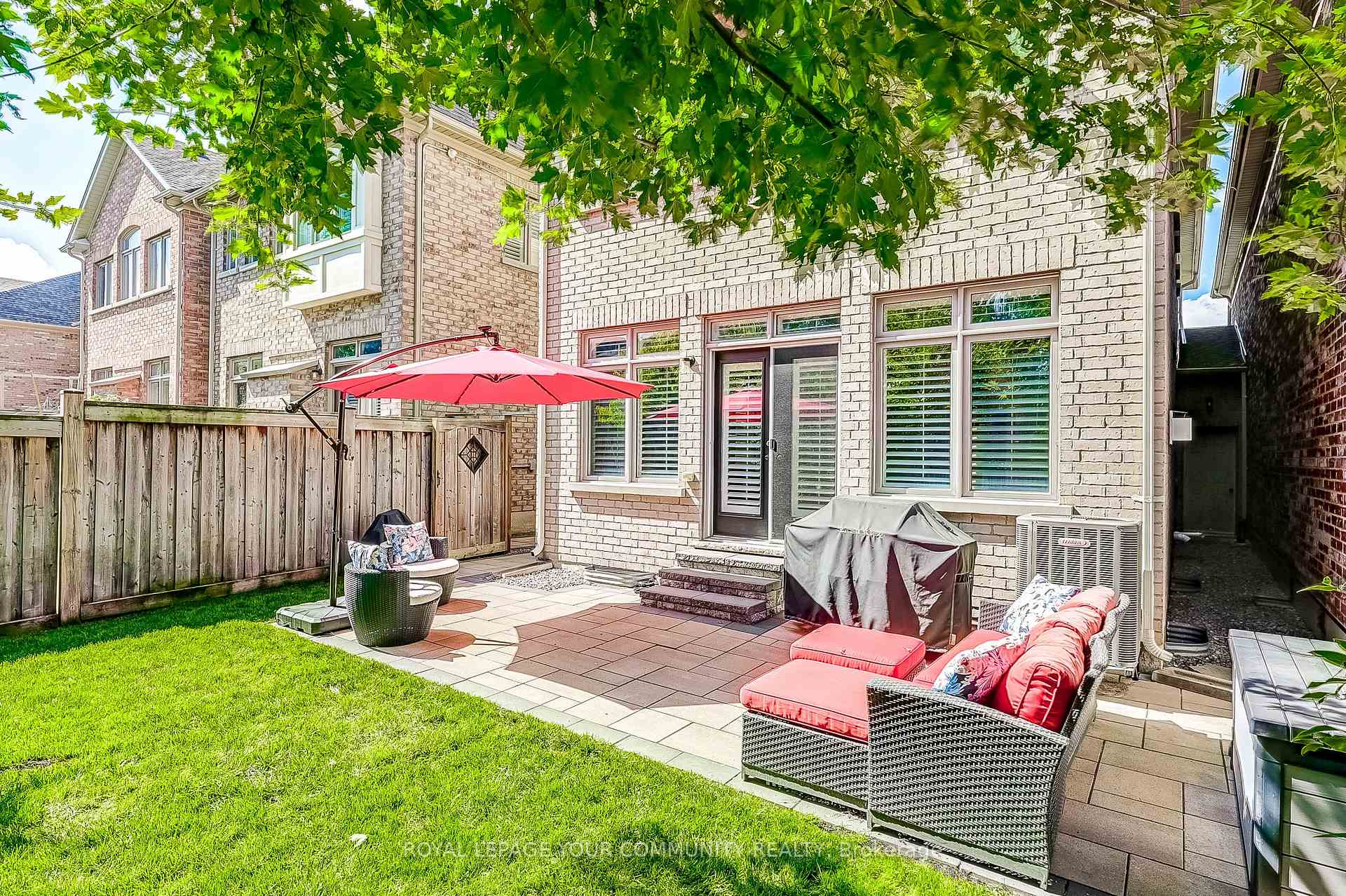Photo 38 of 17 Claudview Street, King, King City — HOMEH